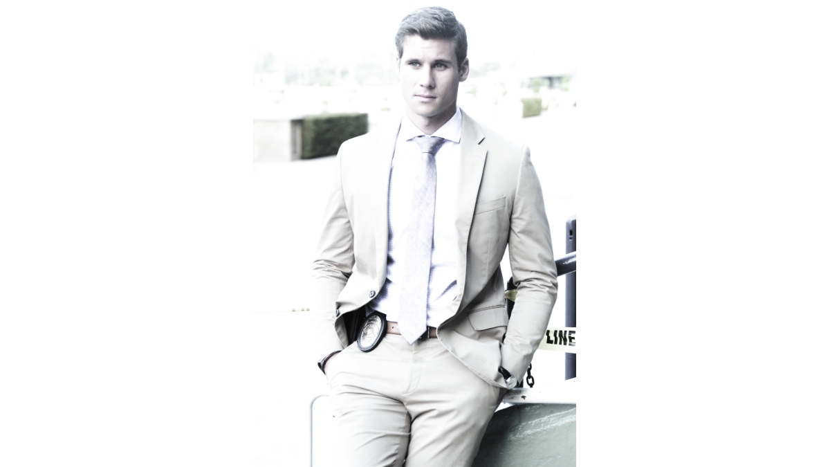 Lethal Weapon-Lascia correre!