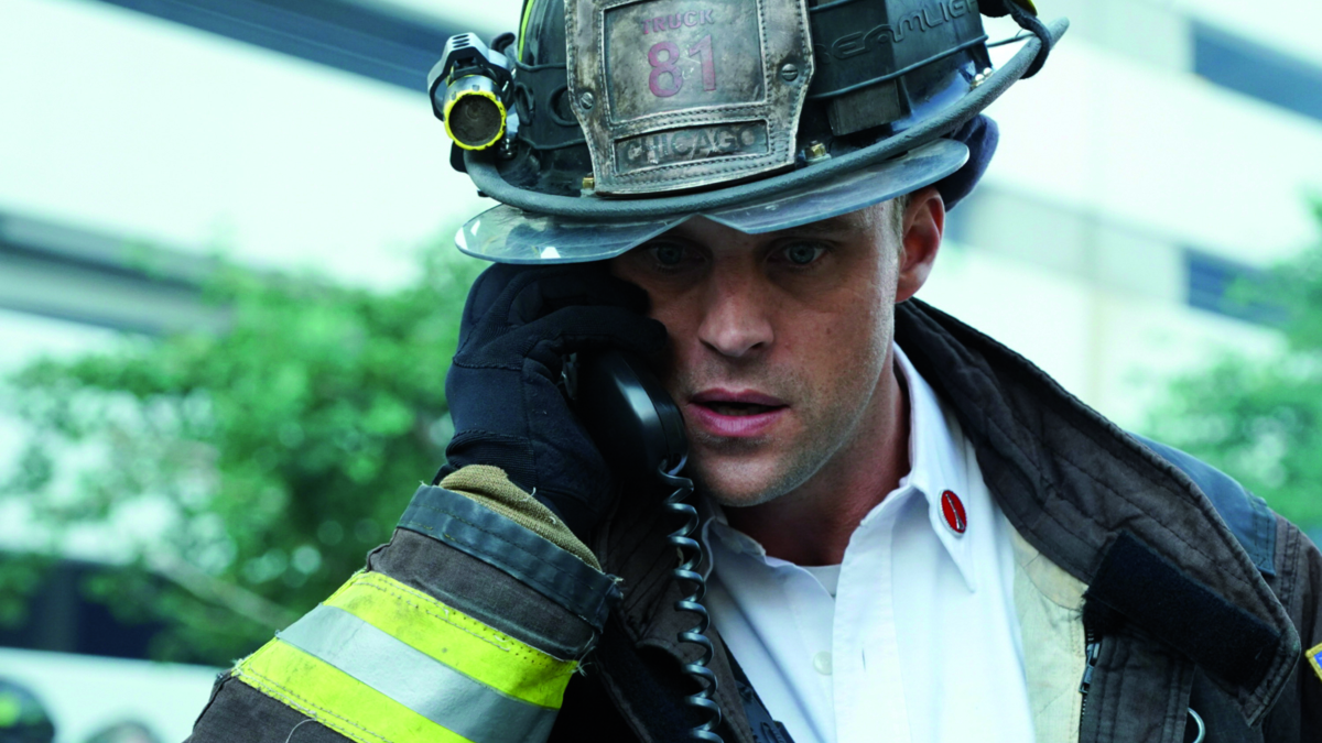 Chicago Fire-F come...