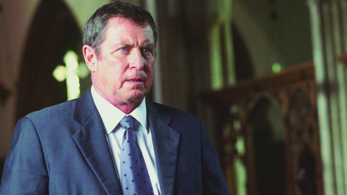 L'ispettore Barnaby-La mela marcia