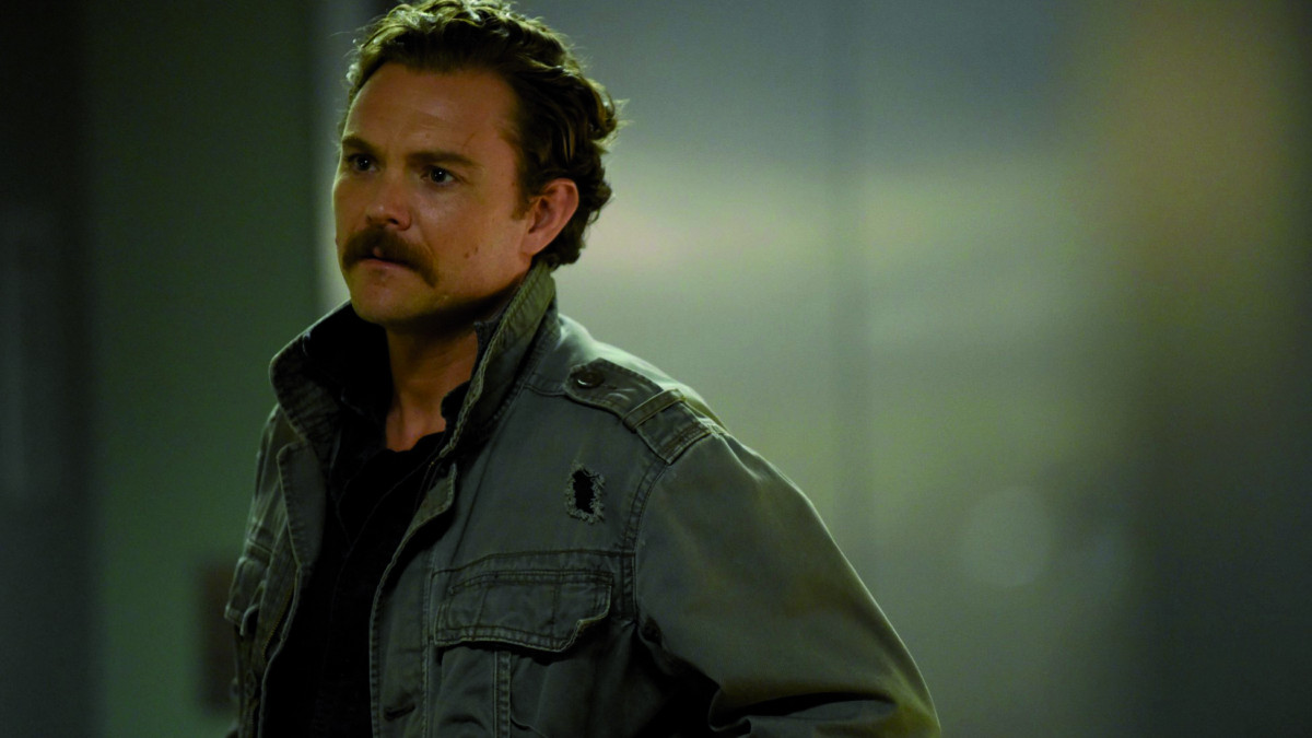 Lethal Weapon-Legami di famiglia