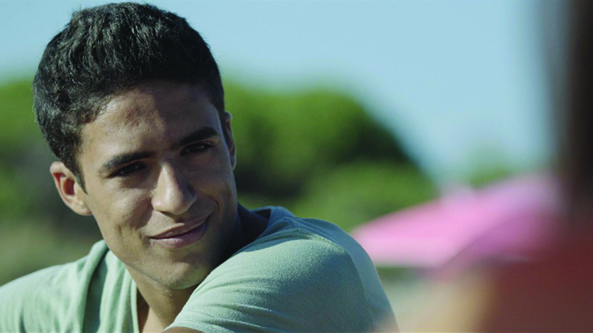 Mektoub, My Love - Canto Uno