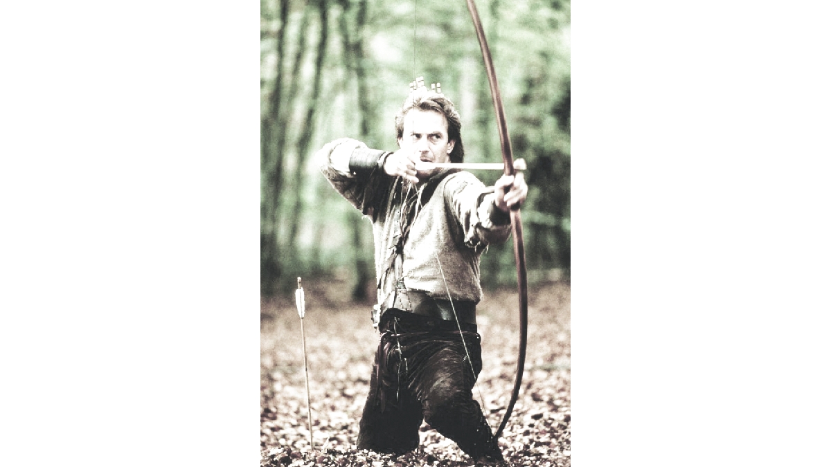 Robin Hood - Il principe dei ladri