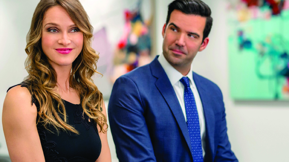 Love by chance - Un amore dolce