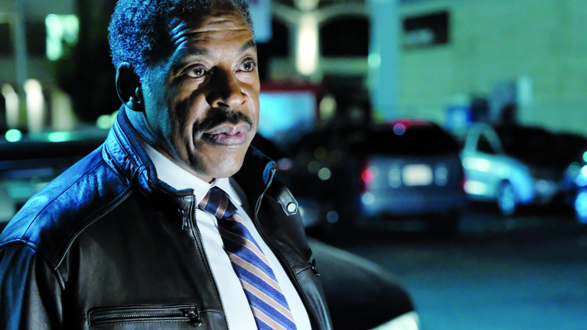 Lethal Weapon-Banconote false