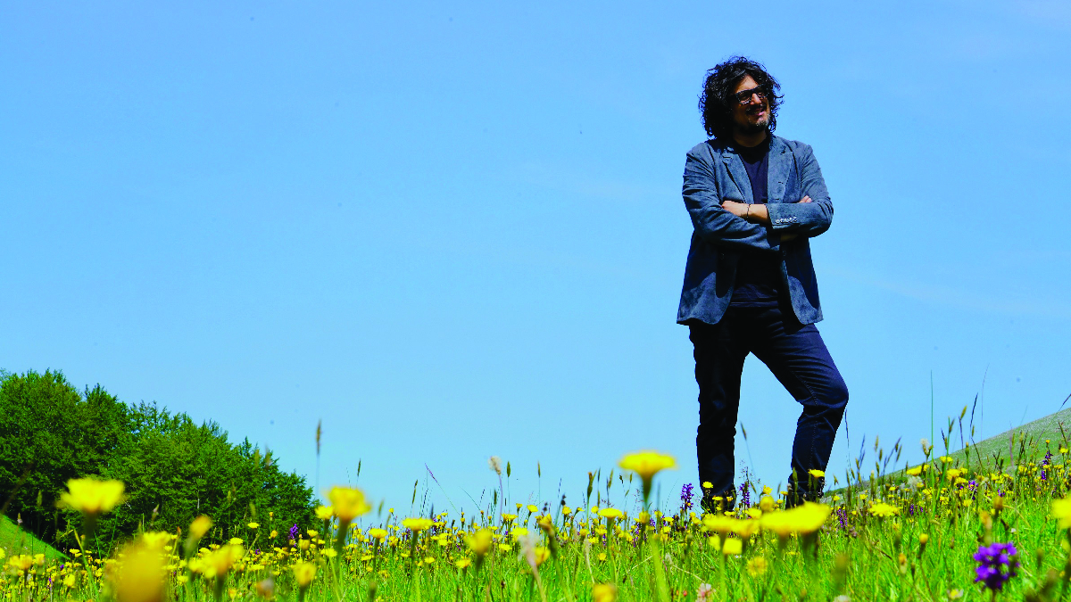 Alessandro Borghese - 4 ristoranti Estate