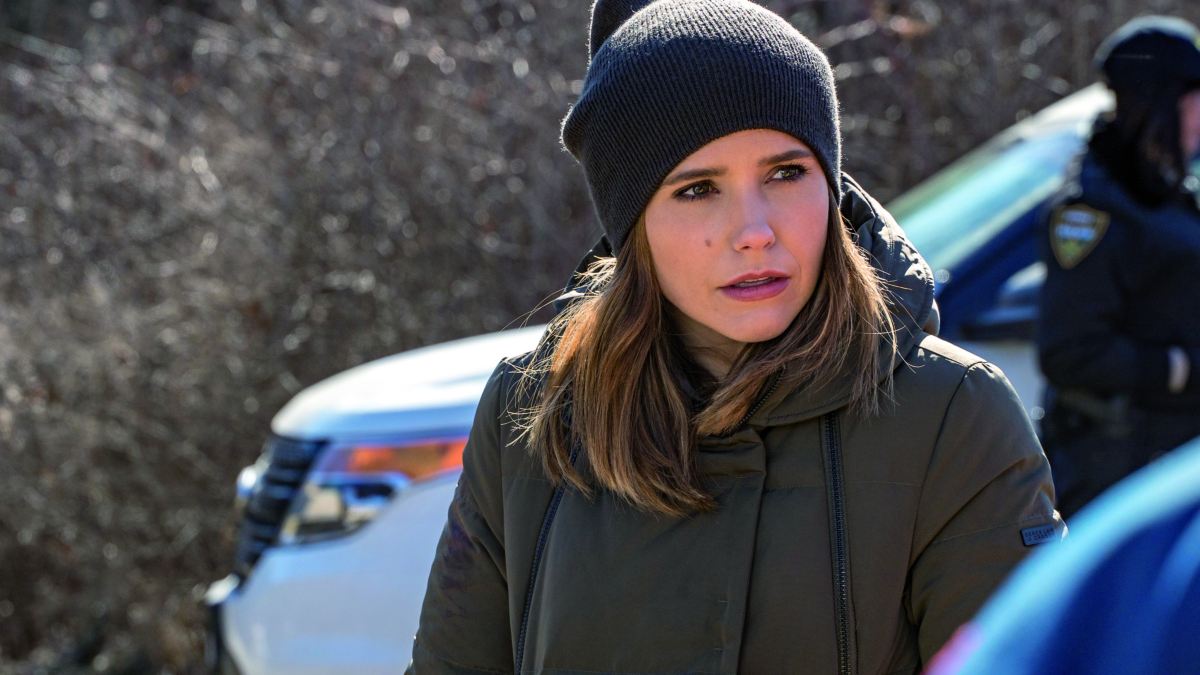 Chicago P.D.-Il volto del diavolo