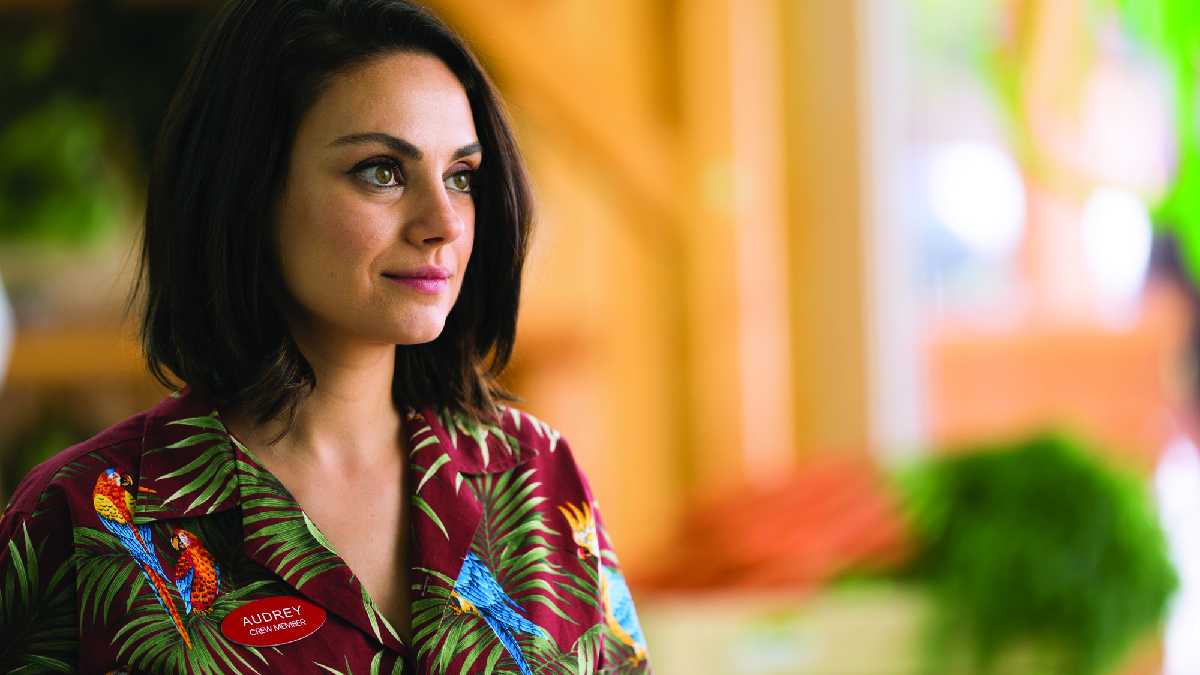 Il tuo ex non muore mai