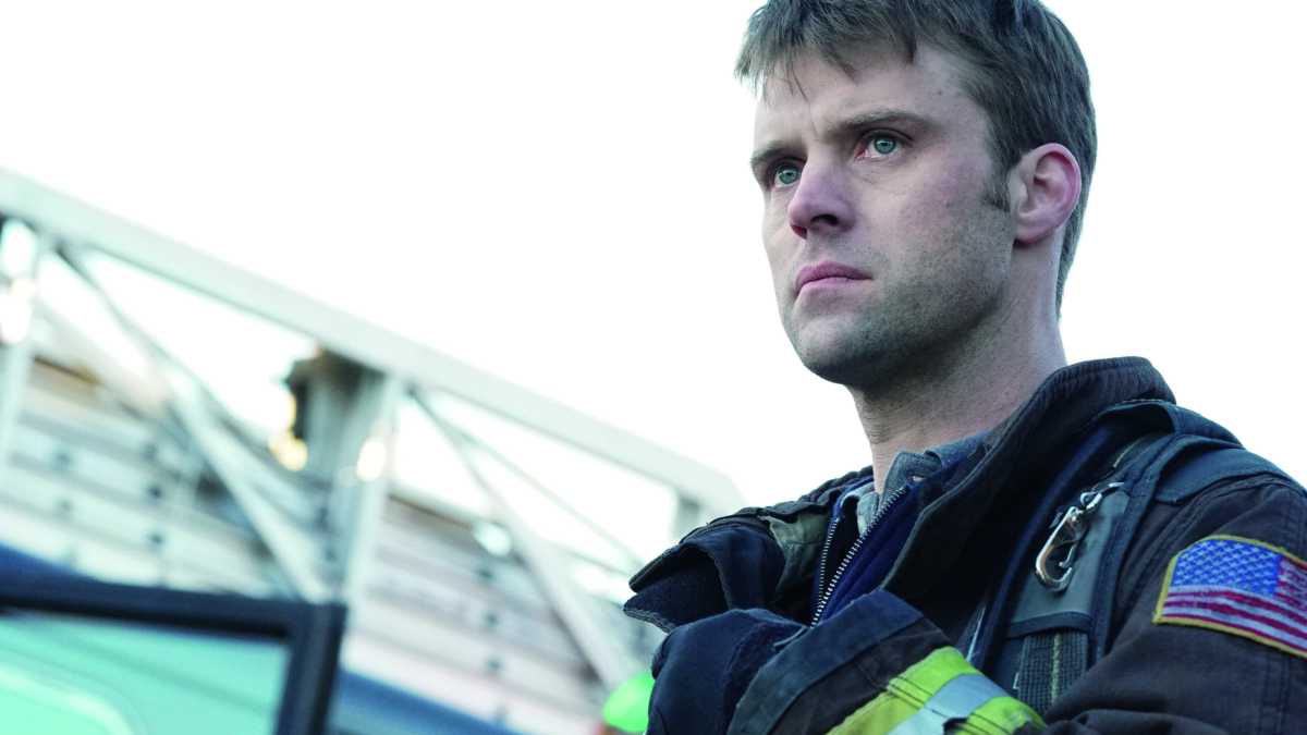 Chicago Fire-L'esplosione