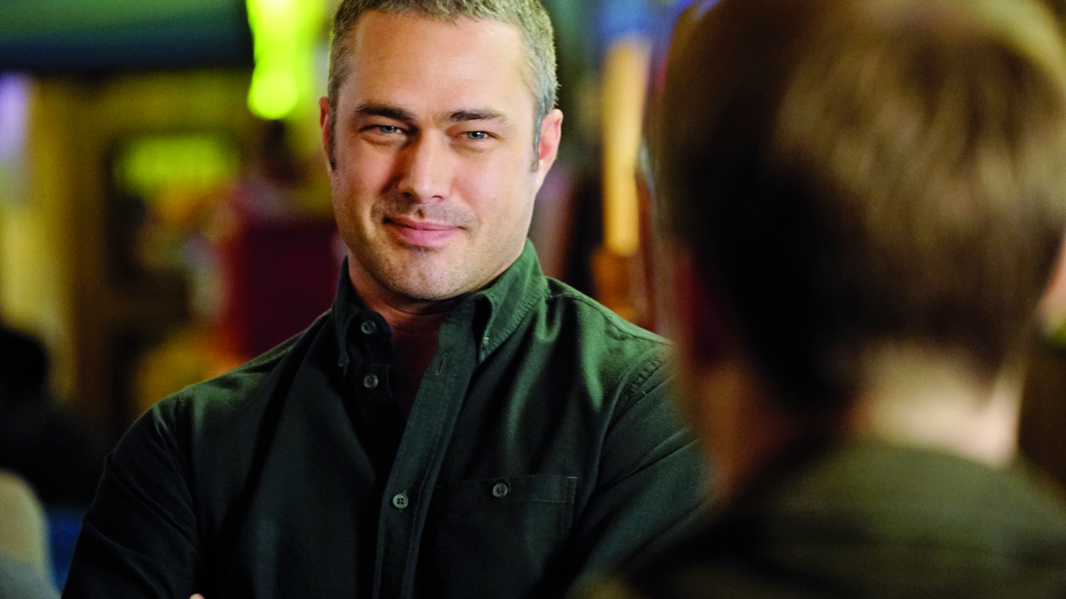 Chicago Fire-Pettegolezzi