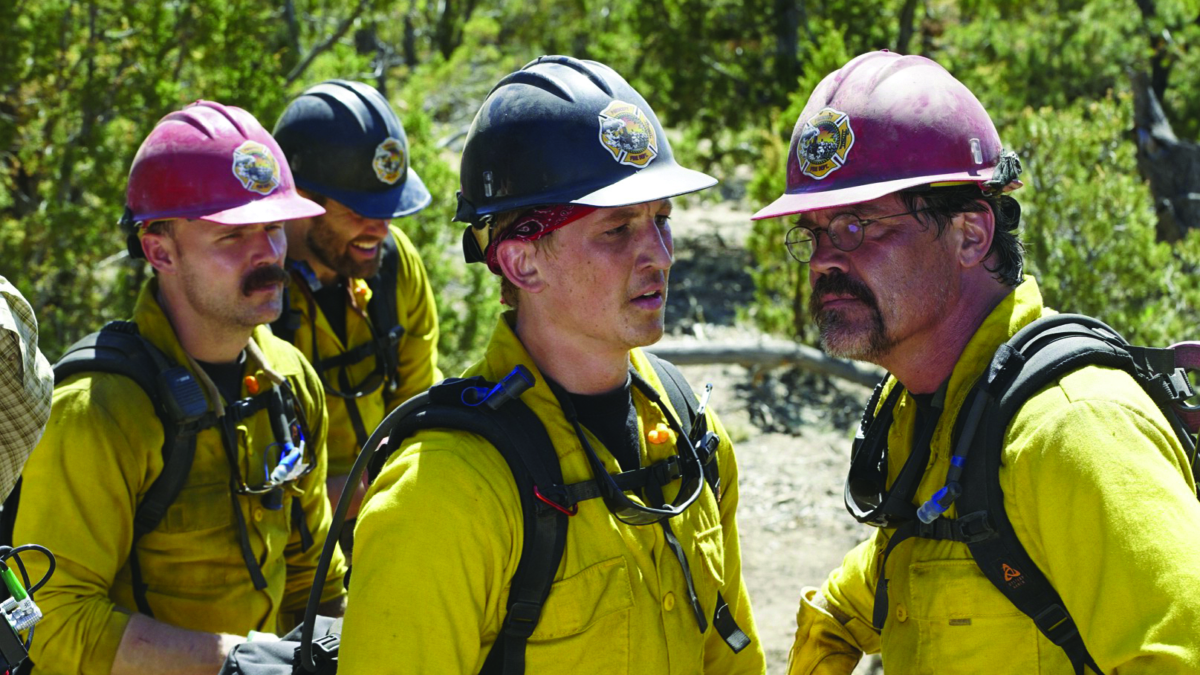 Fire Squad - Incubo di fuoco