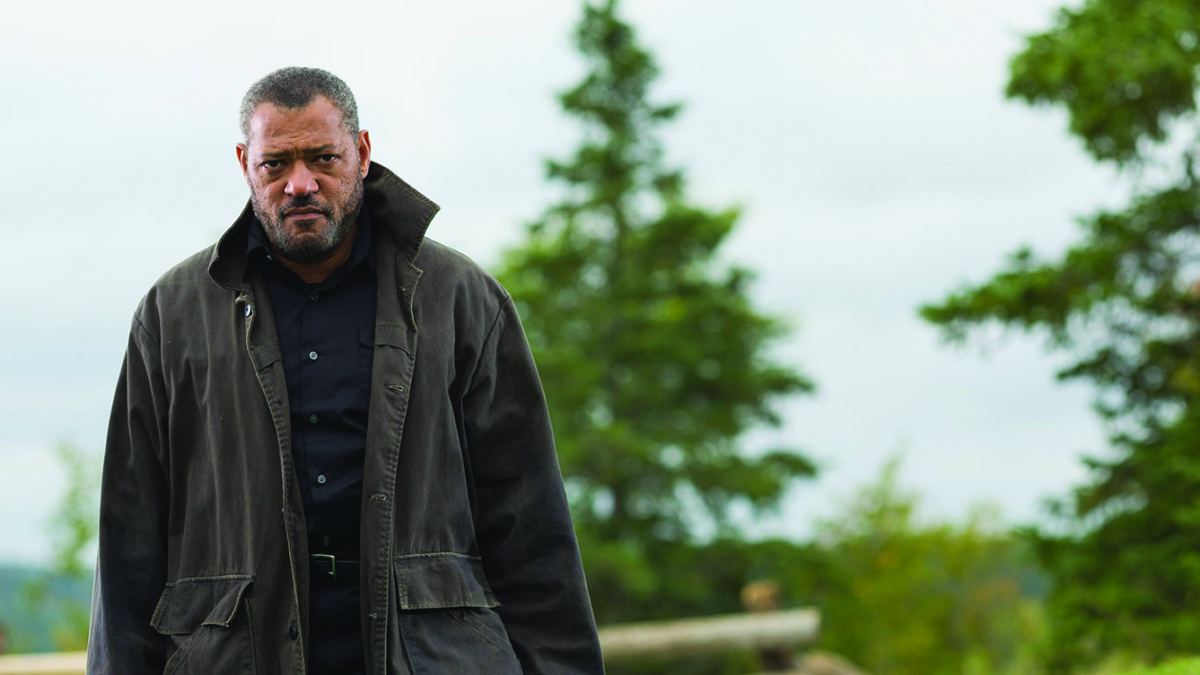 Standoff - Punto morto