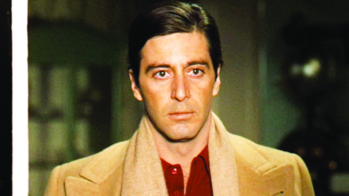 Il Padrino - Parte II