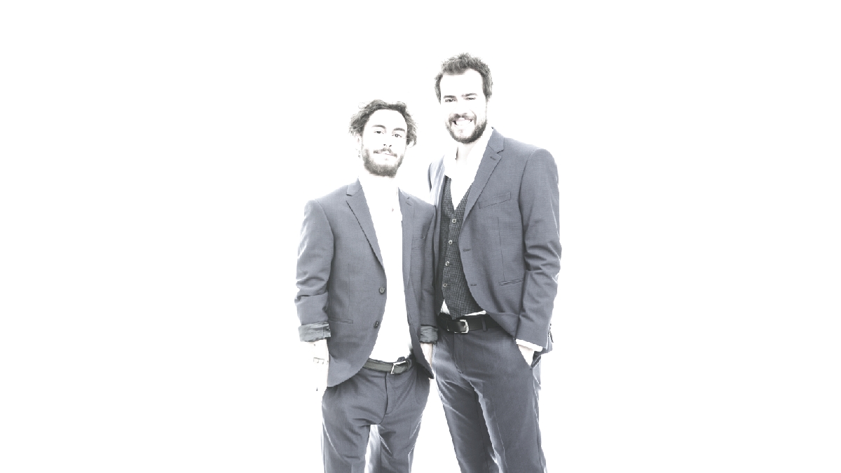 Only Fun - Comico Show