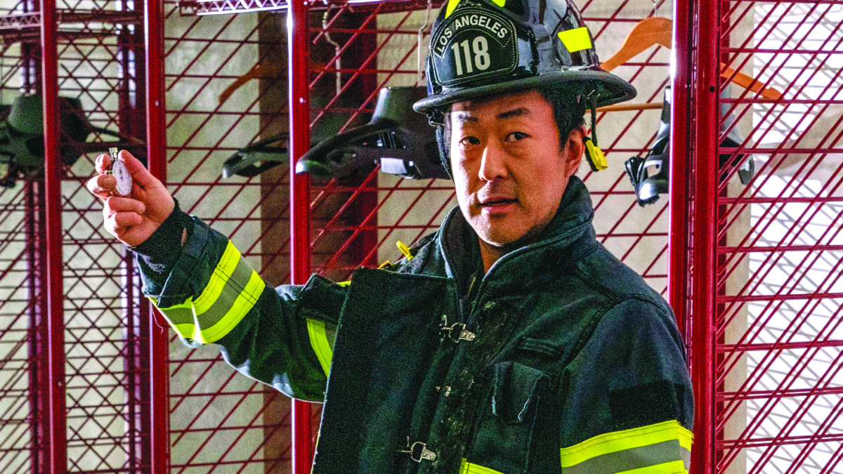 911-Chimney, chi sei?