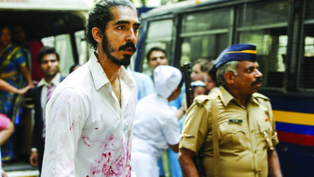 Attacco a Mumbai - Una vera storia di coraggio