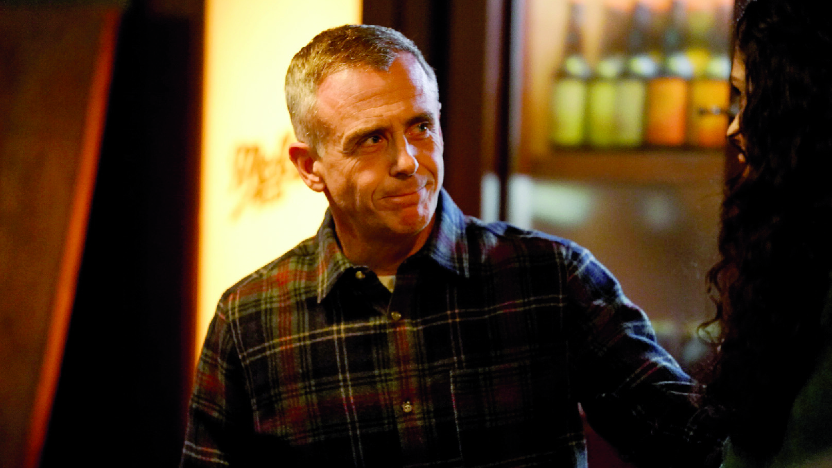 Chicago Fire-A te la scelta