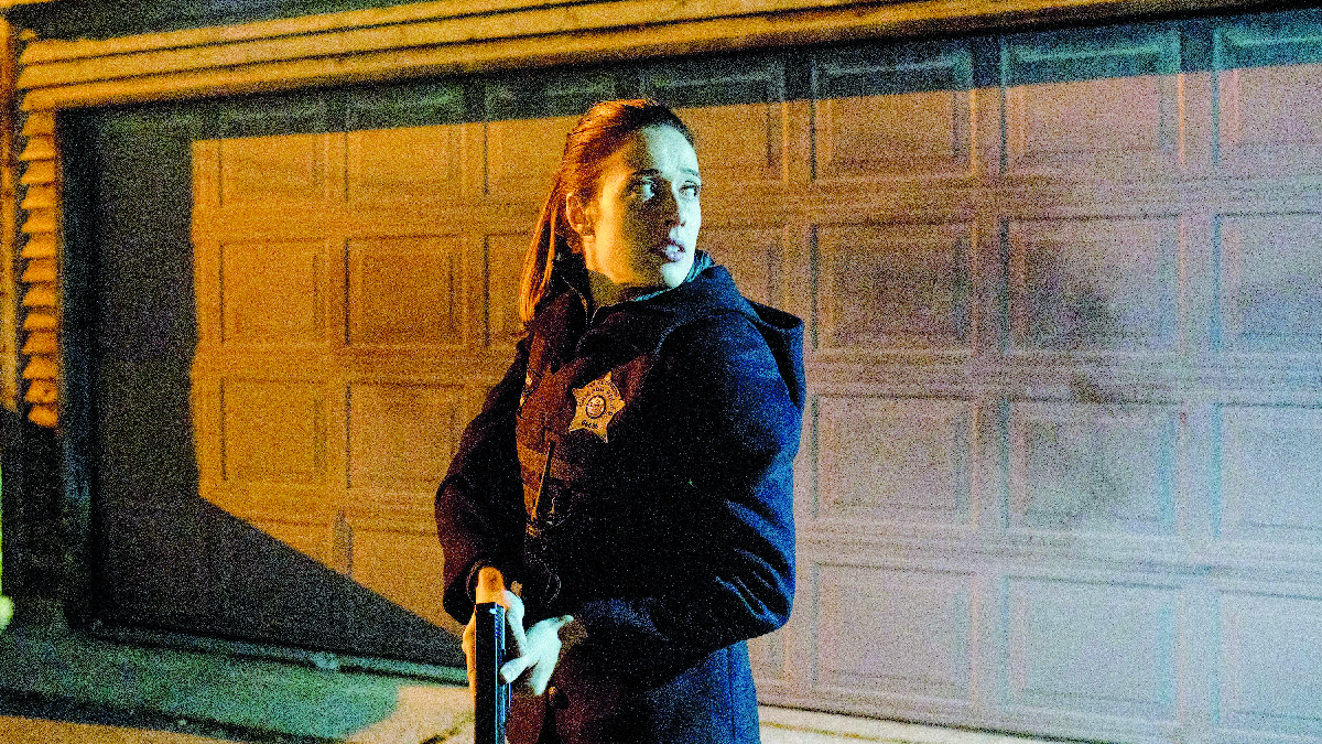 Chicago P.D.-Dipendenze