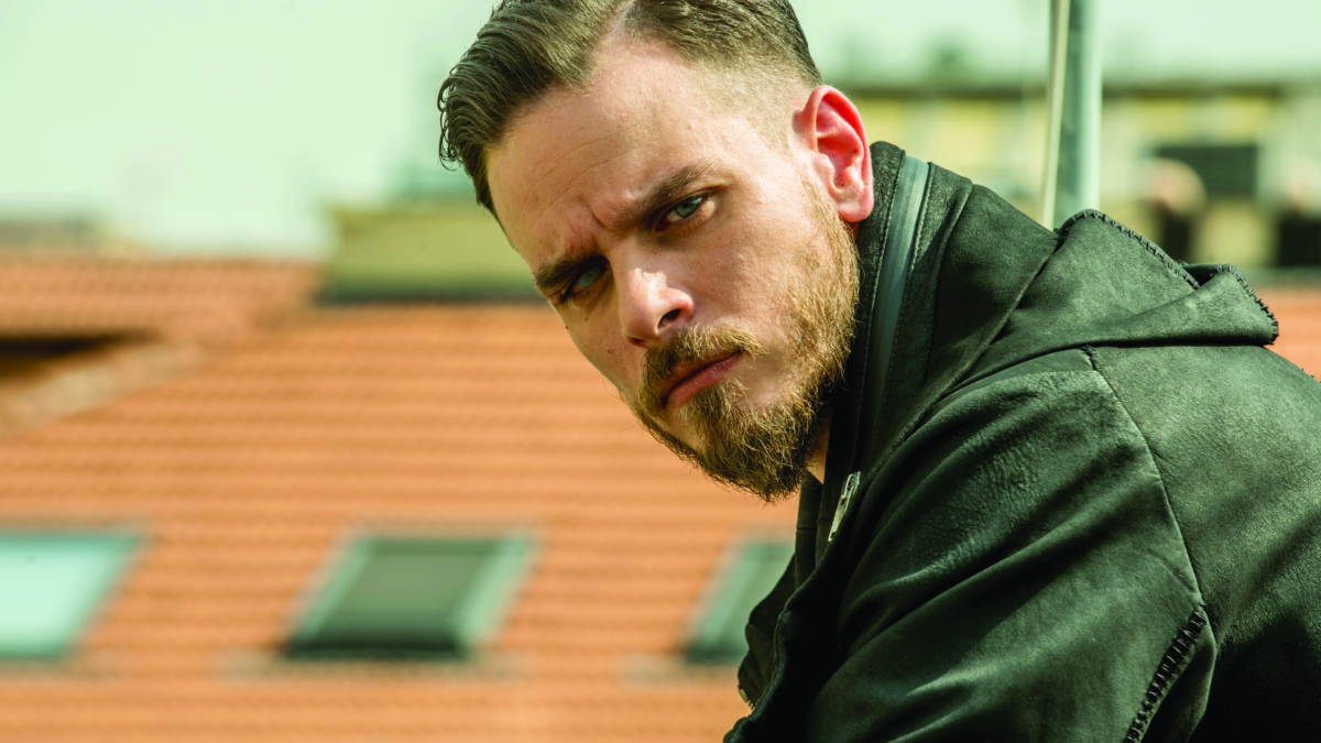 Gomorra - La serie-Quarta stagione, 9a puntata