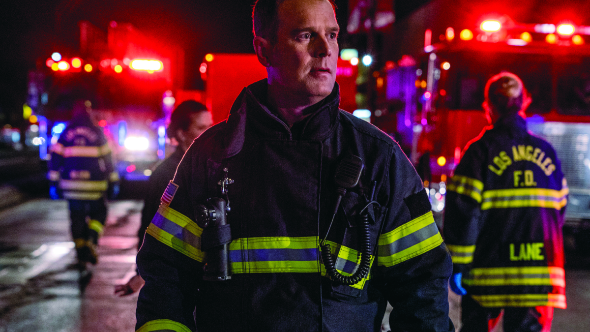 911-Bobby ricomincia