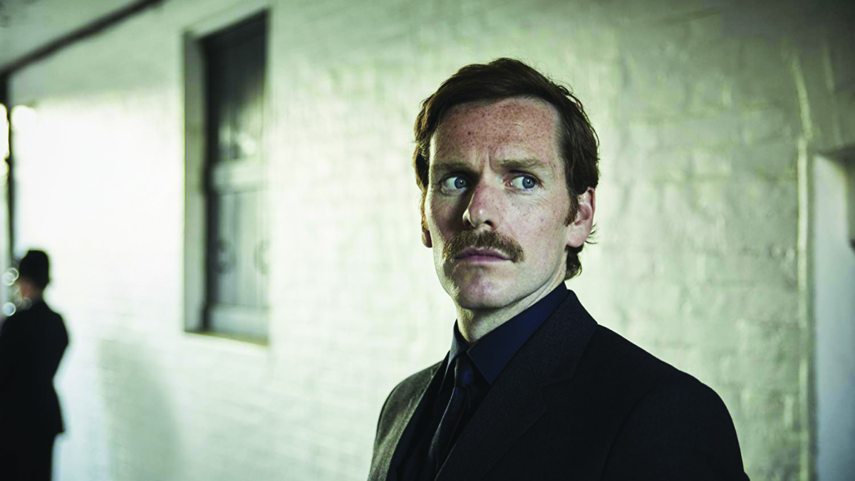 Il giovane ispettore Morse-Deguello