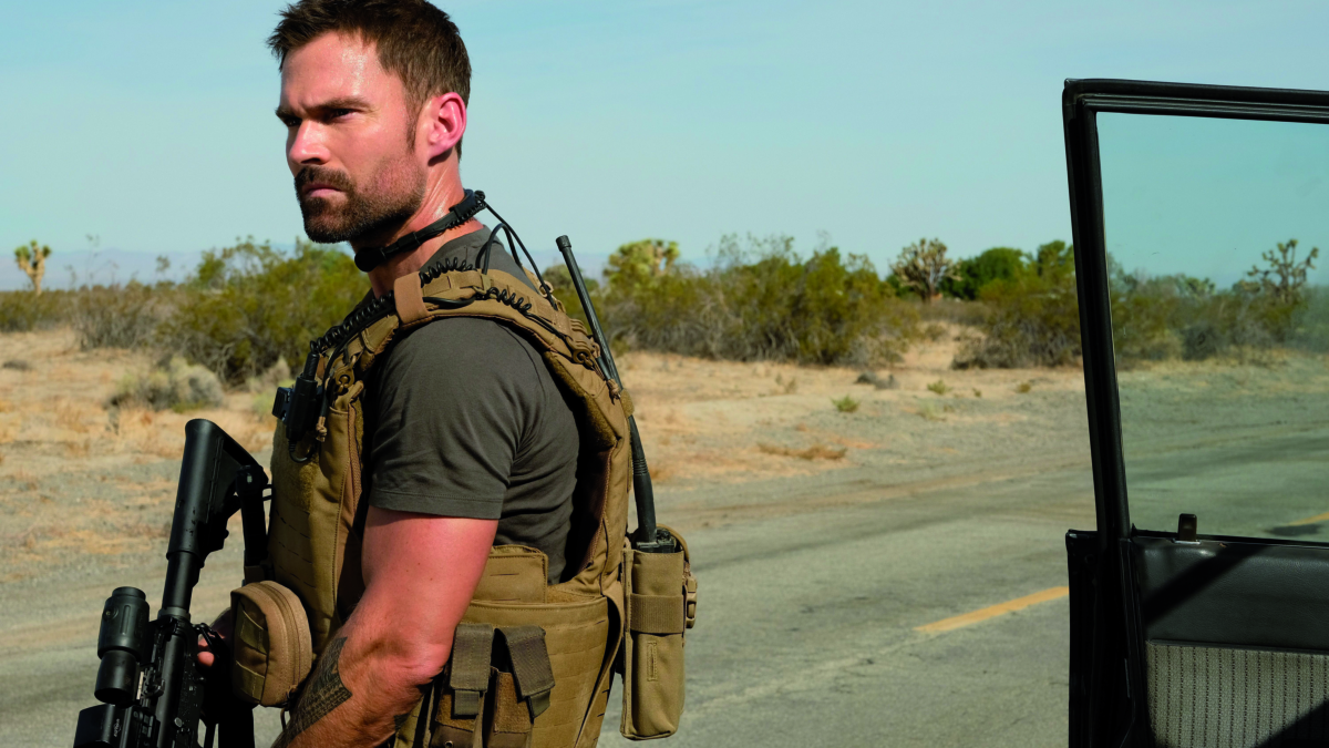 Lethal Weapon-Panama