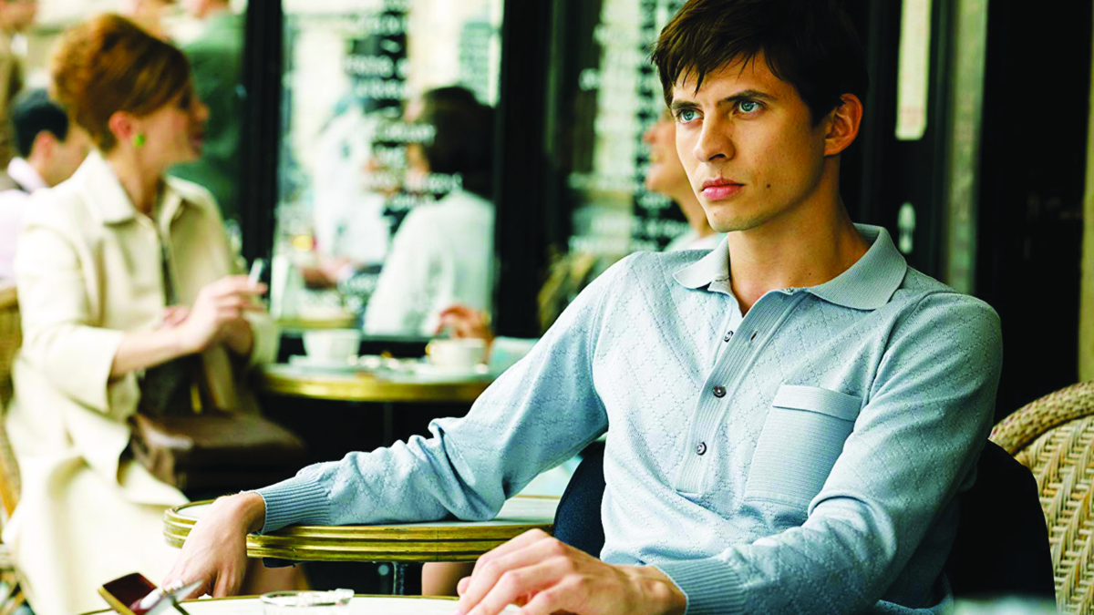 Nureyev - The White Crow