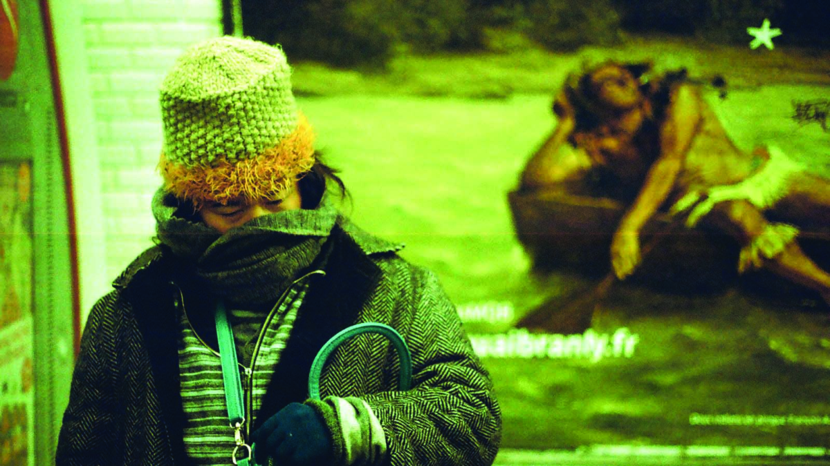 Shelter - Addio all'Eden