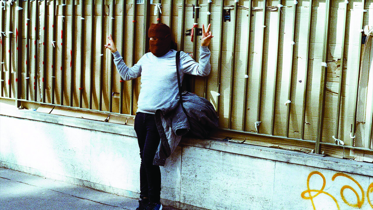 Shelter - Addio all'Eden