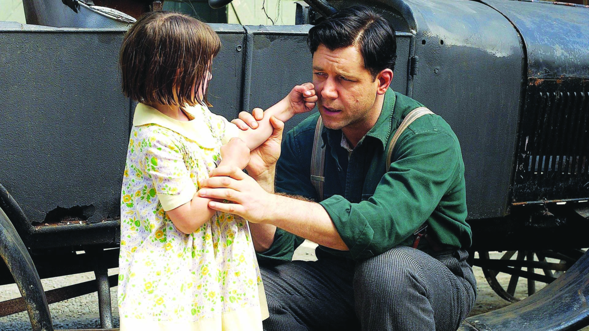 Cinderella Man - Una ragione per lottare