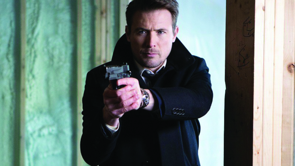 Hudson & Rex-La prova finale