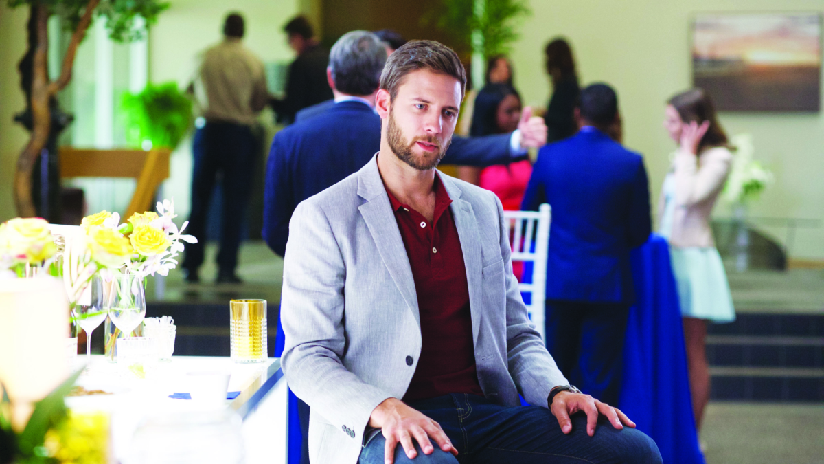 Milionario in incognito