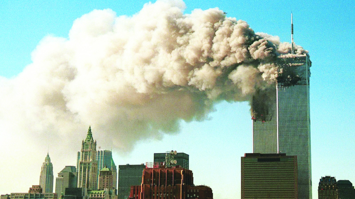 Grandi disastri: Dieci errori fatali