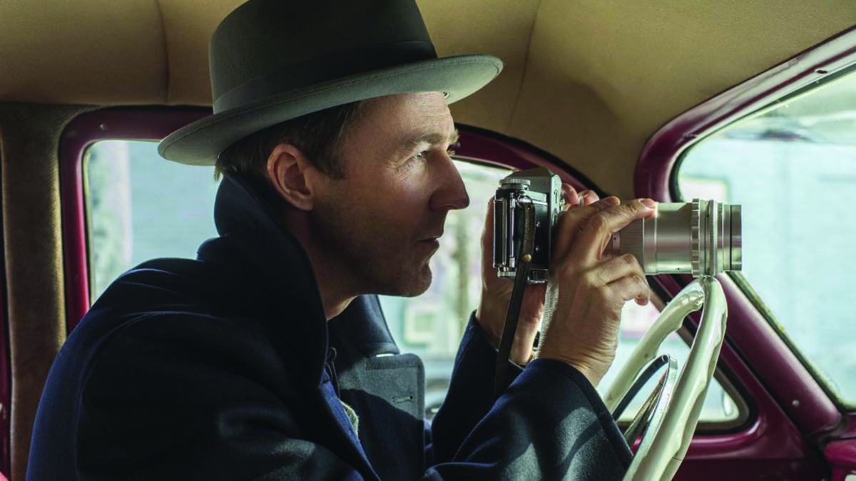 Motherless Brooklyn - I Segreti di una Città