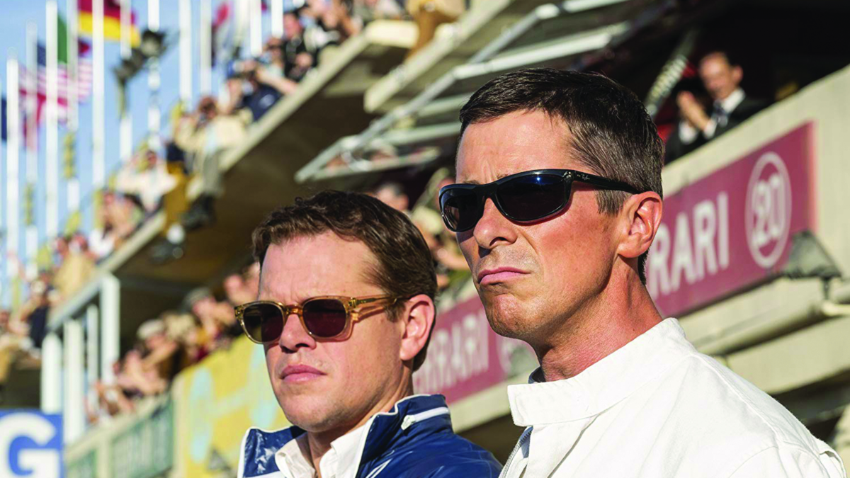 Le Mans '66 - La grande sfida