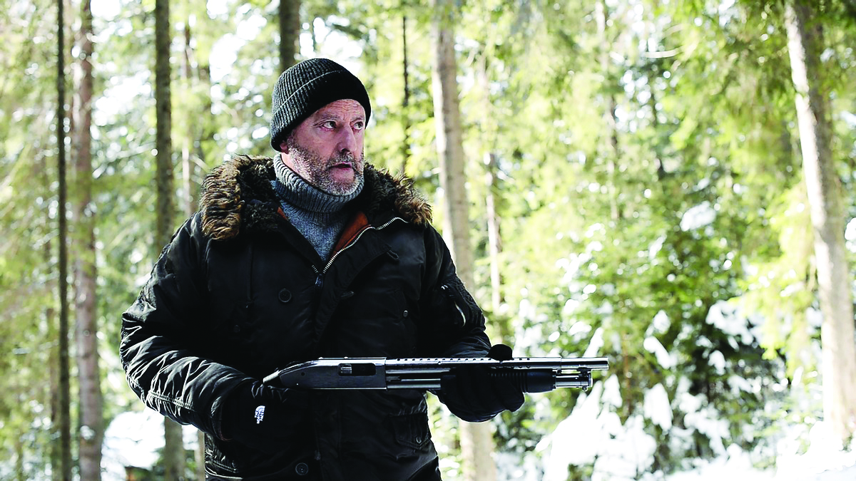 Cold Blood - Senza pace