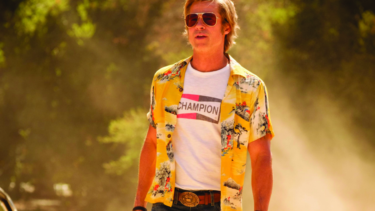 C'era una volta a... Hollywood