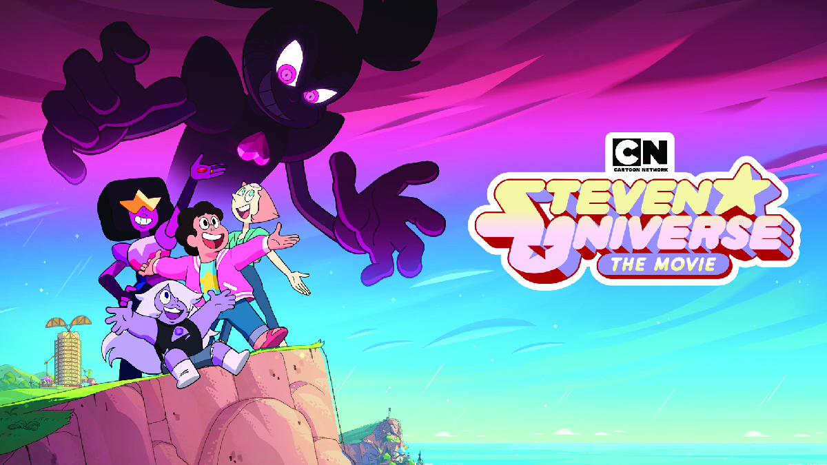 Steven Universe: Il film