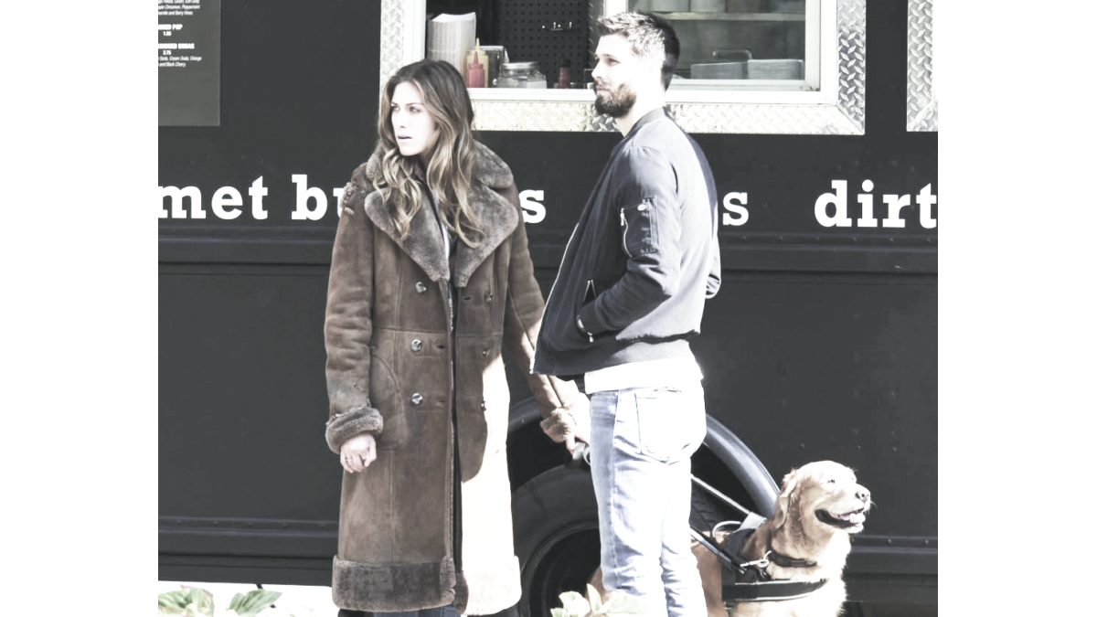 In the Dark-Bail's in Your Court