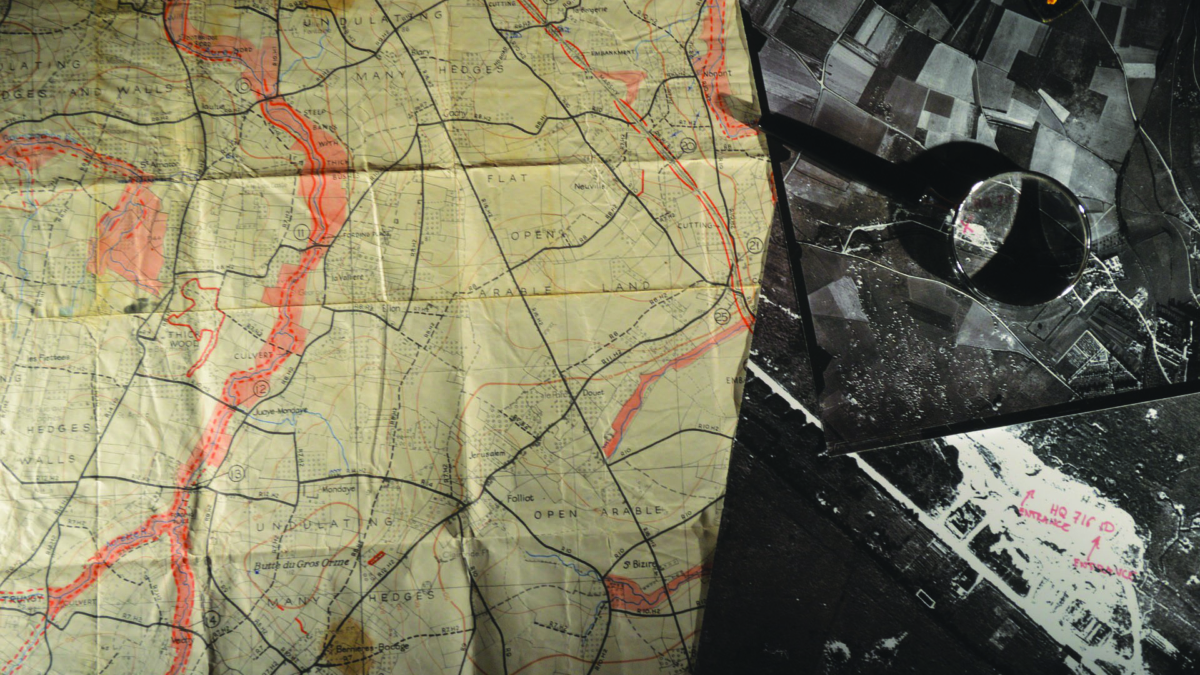 Reduci. Le ultime memorie della Seconda Guerra Mondiale