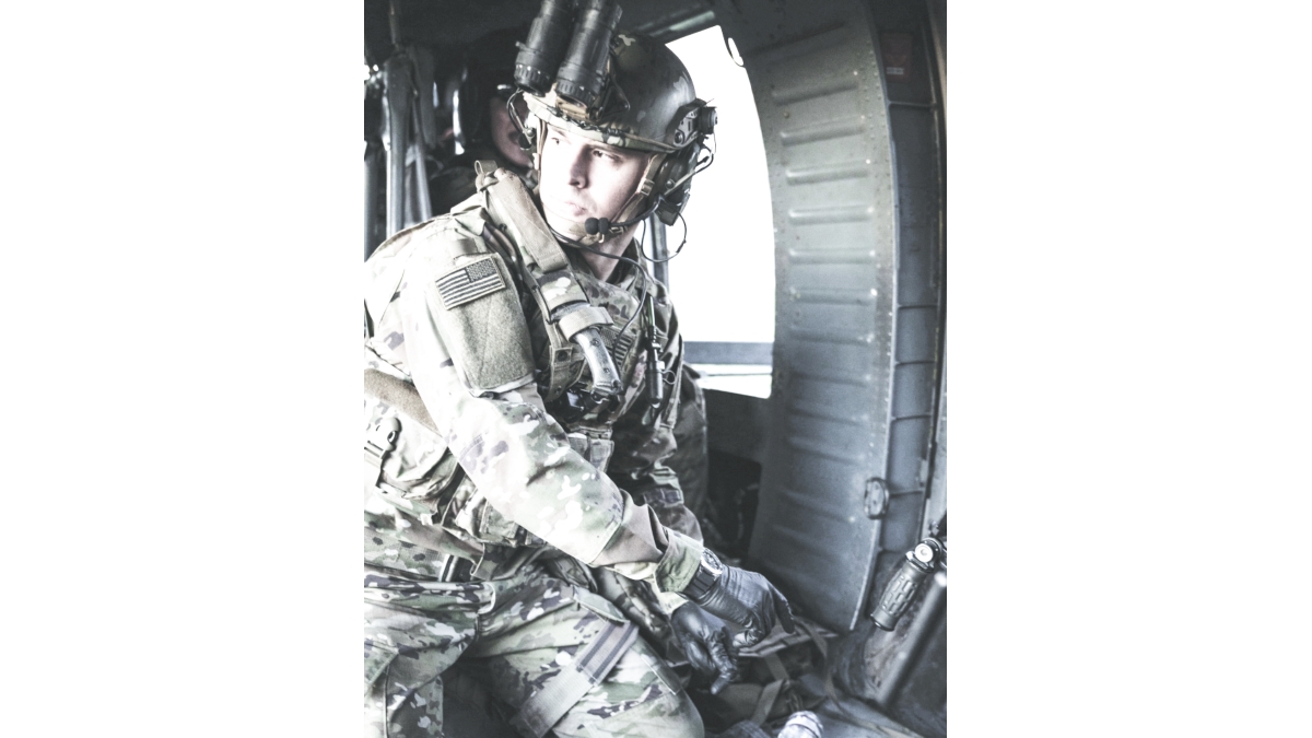 911-La storia di Eddie