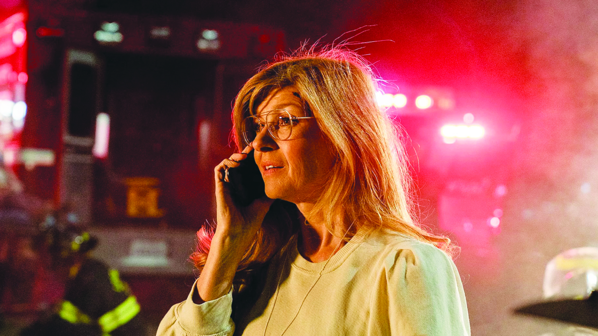 911-Senza alcun potere