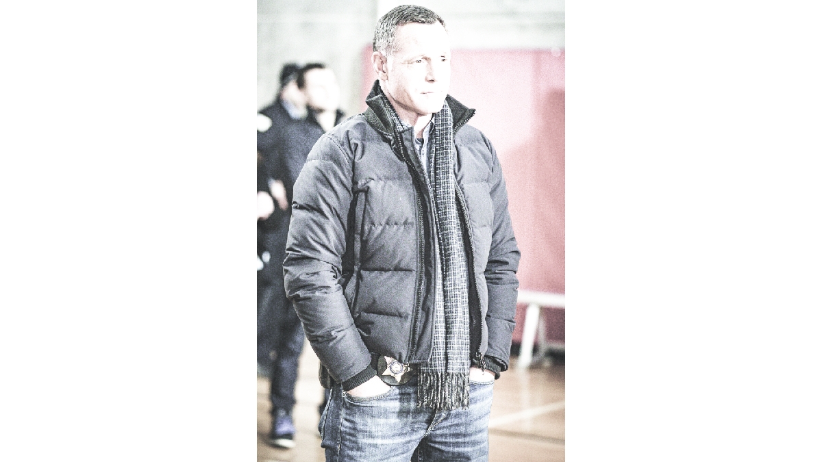 Chicago P.D.-Antidolorifici