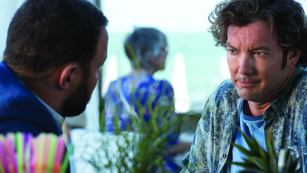 Candice Renoir-L'abbondanza non è mai troppa