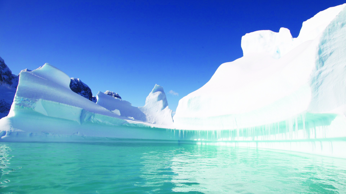 Antartide, viaggio alla fine della terra