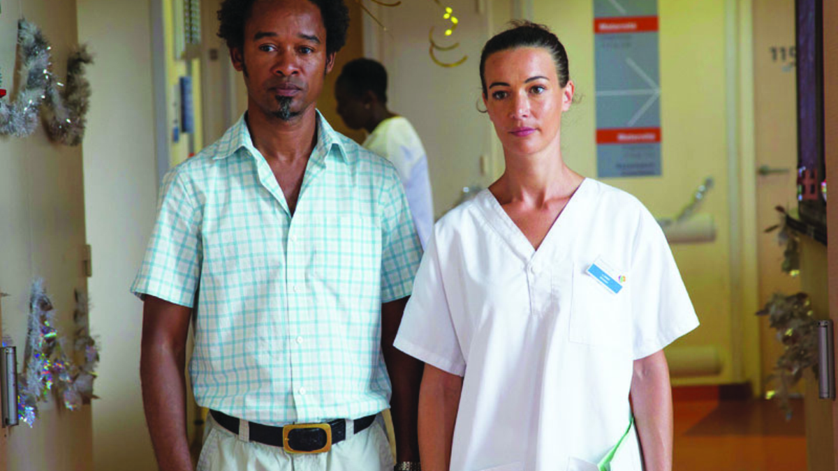 Delitti ai Tropici-Doppia vita