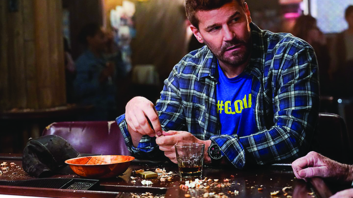 Seal Team-Passaggio rischioso