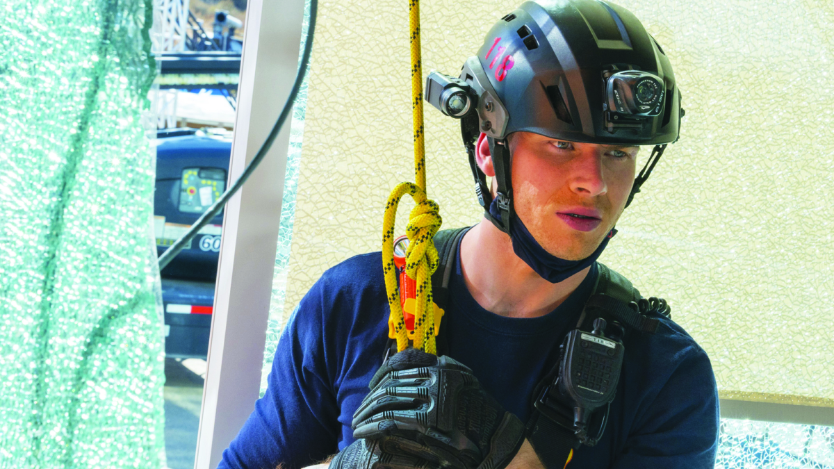 911-La nuova anormalità