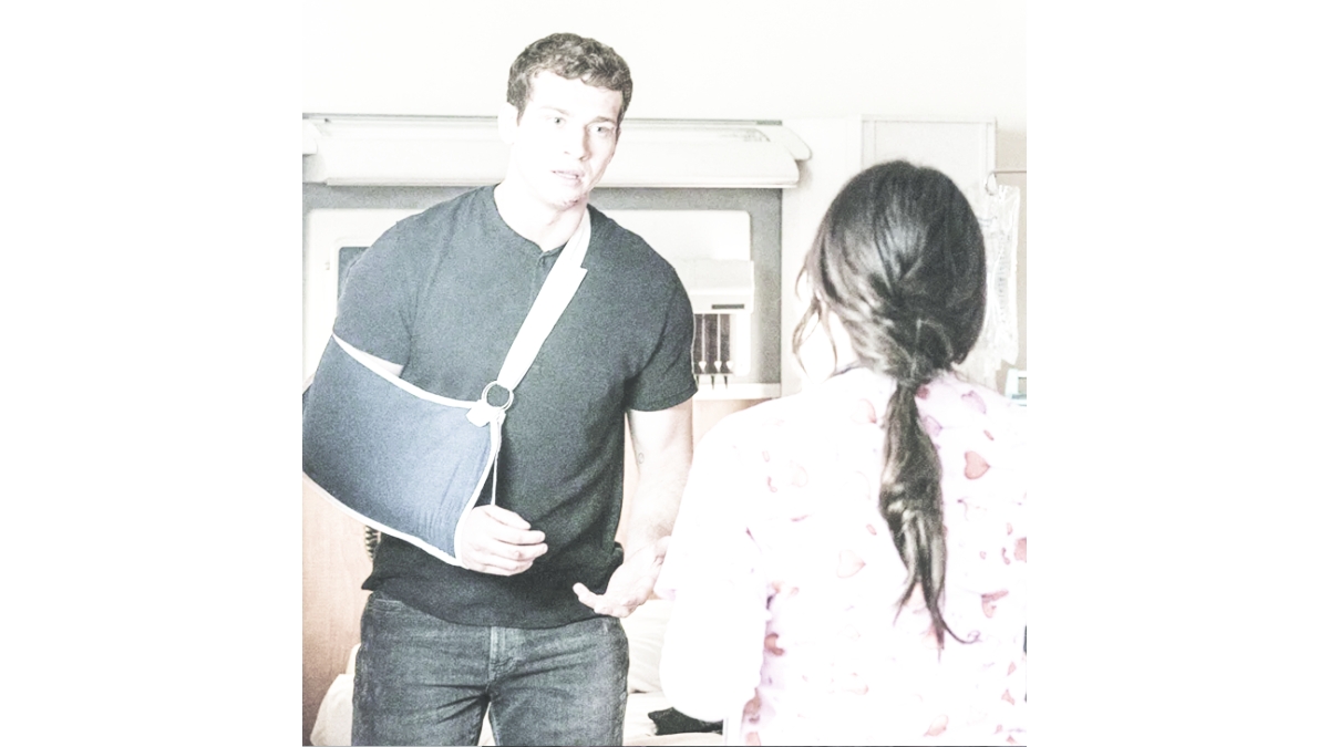 911-La storia di Buck