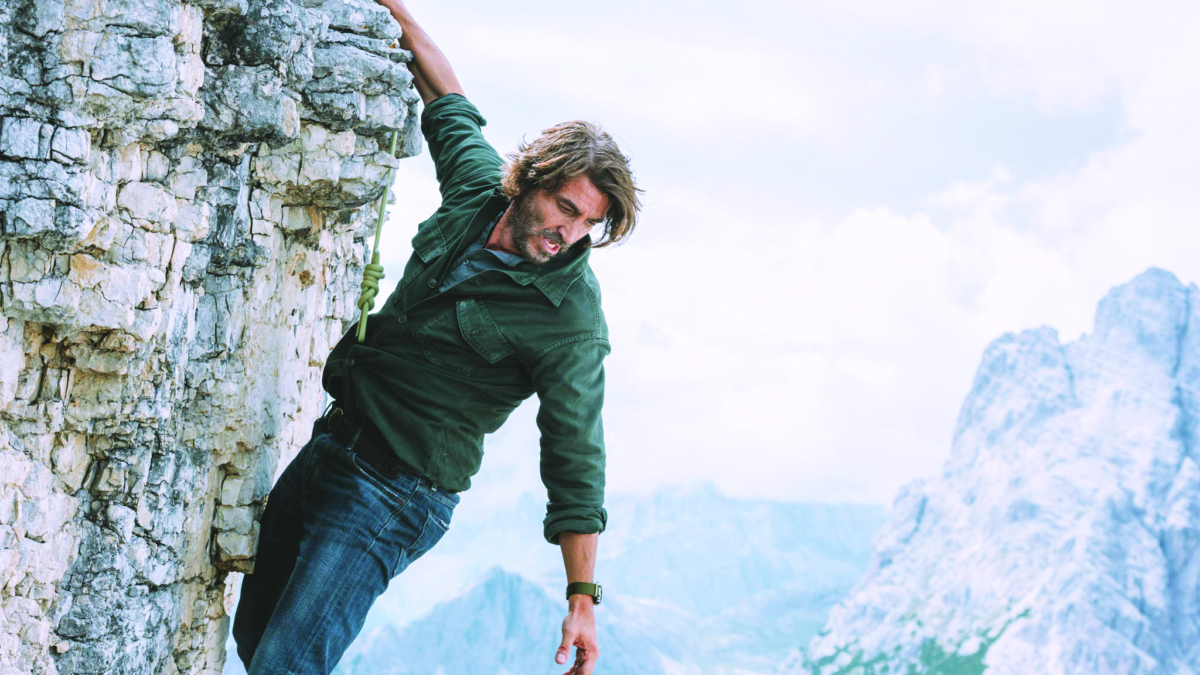 Un passo dal cielo 6 - I guardiani