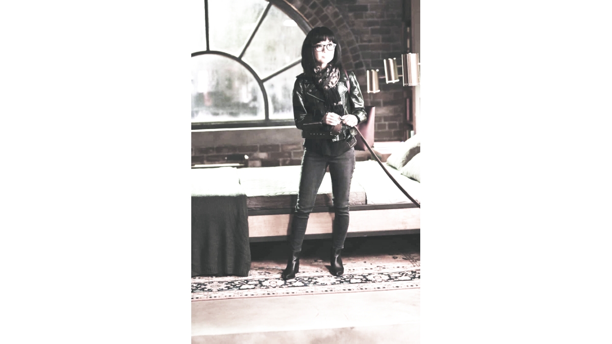 Prodigal Son-Gli Acchiappakiller